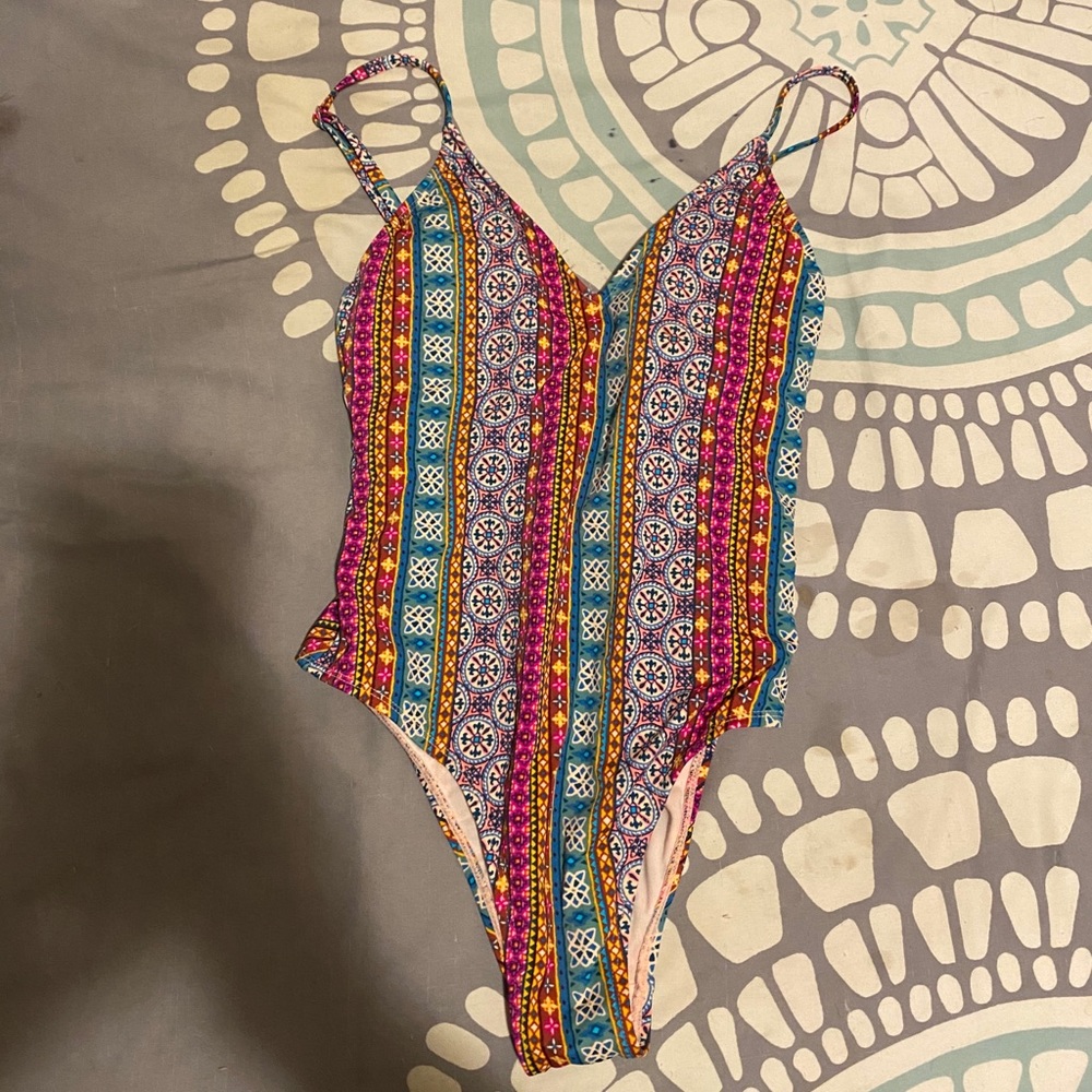 Swimsuit
